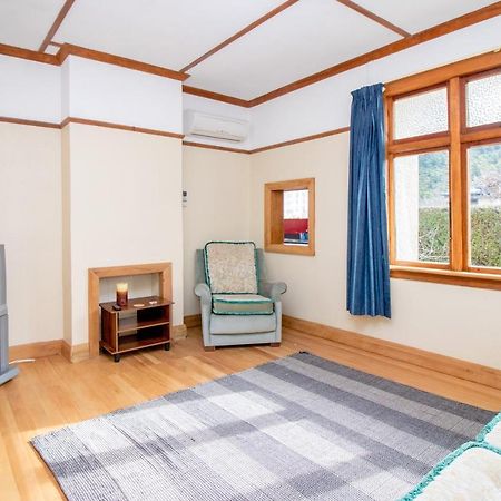 Langdale Lodge Kurow 外观 照片