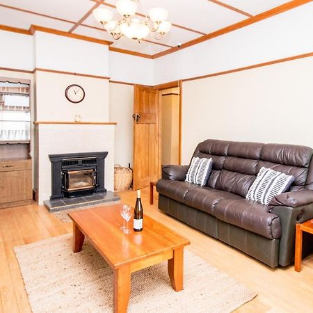 Langdale Lodge Kurow 外观 照片