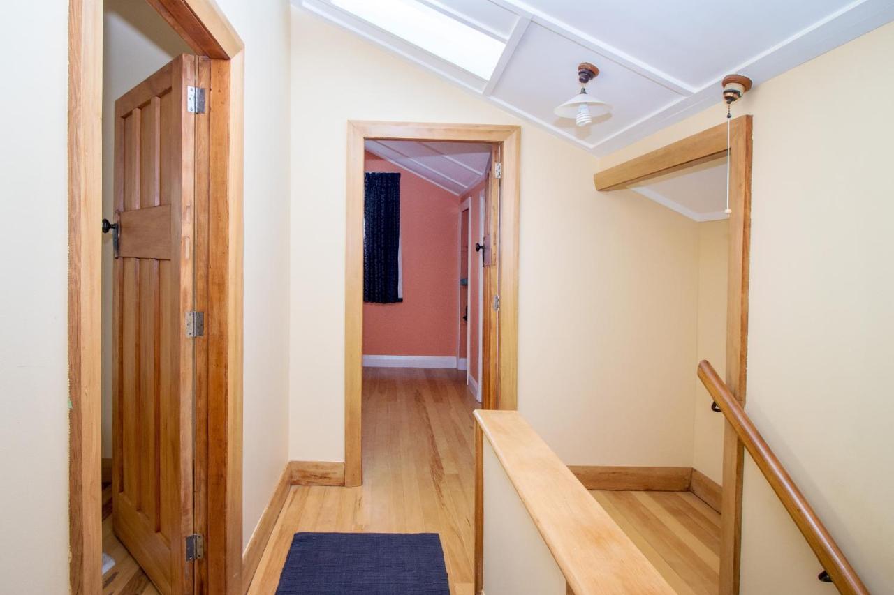 Langdale Lodge Kurow 外观 照片