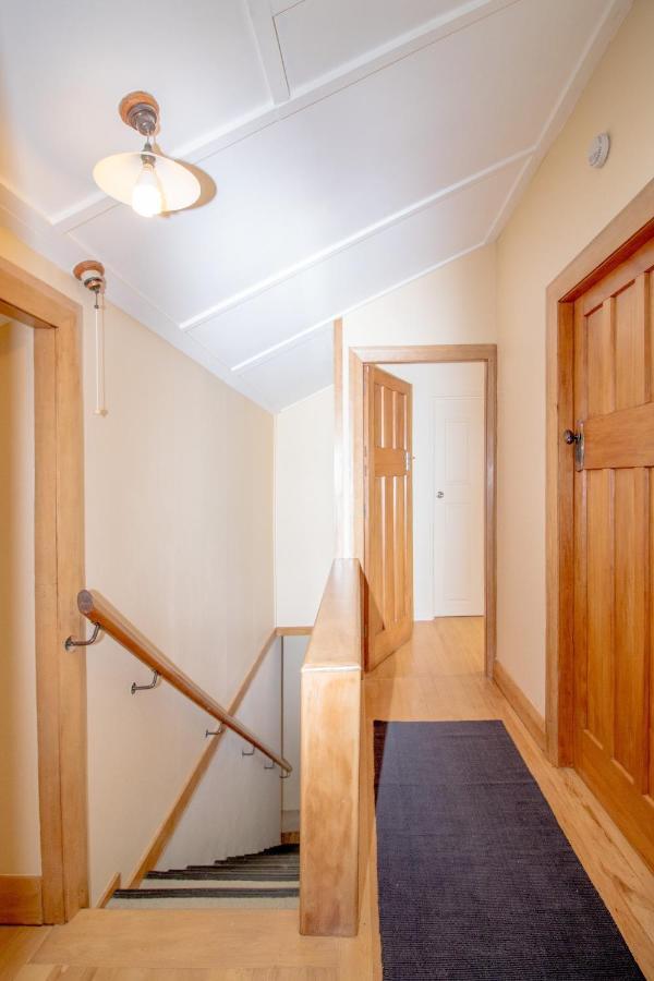 Langdale Lodge Kurow 外观 照片