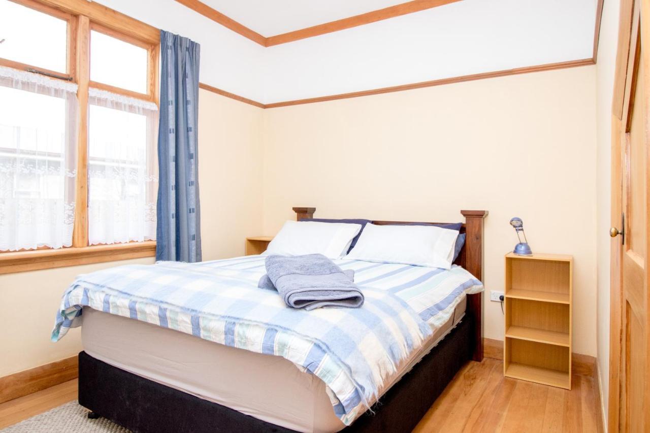 Langdale Lodge Kurow 外观 照片